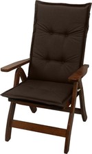 Cuscini per schienale alto