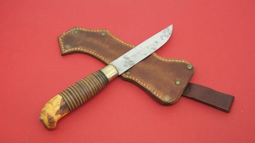 Antikes finnmesser - antikes,