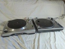Numark TT USB Giradischi
