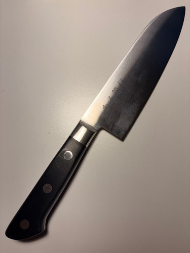 Tojiro classic vg10 coltello - tojiro,
