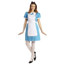 CARNEVALE HALLOWEEN VESTITO