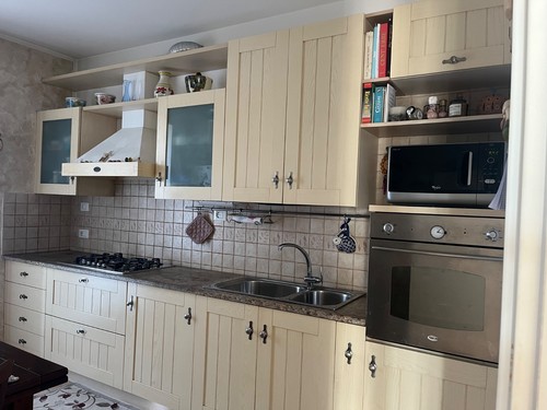Cucina scavolini con - scavolini,