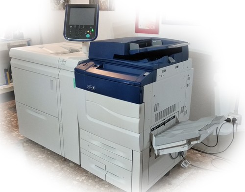 Stampante multifunzione xerox - multifunzione,