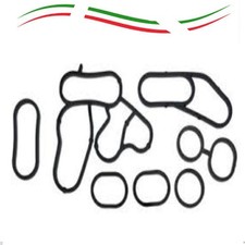 Kit Guarnizioni Radiatore Olio