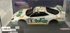 Kyosho Mini-Z, Scala Auto