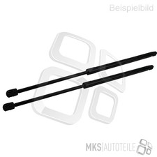 Set 2 ammortizzatori ABAKUS