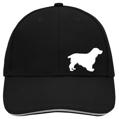 Cappellino berretto english - cappellino,