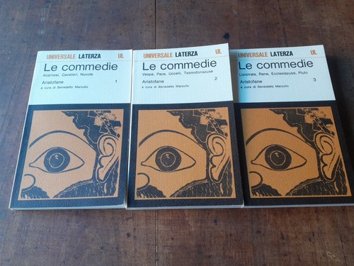 Marzullo commedie - le,
