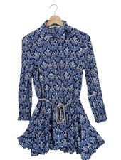 ZARA Abito blusa Donna Abito