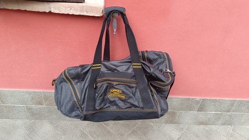 Borsa vintage camel trophy - borsa,