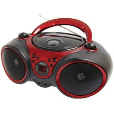 Lettore stereo portatile - stereo,