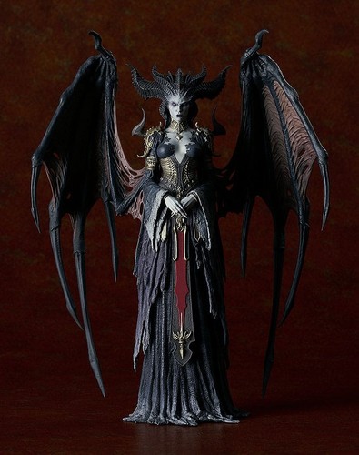 Lilith special edition pop up - edition.,