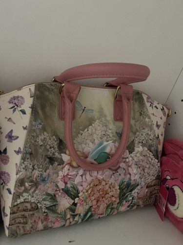 Borsa tracolla loungefly - borsa,