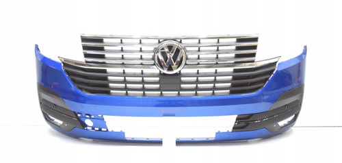 Paraurti anteriore - paraurti, vw