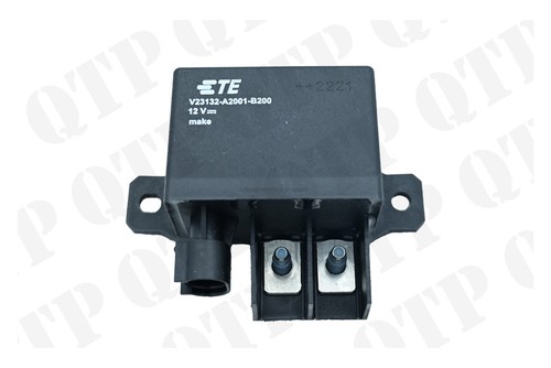 Relè isolatore batteria