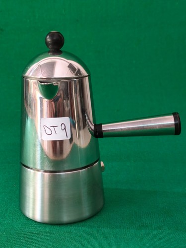 Vecchia caffettiera lavazza - caffettiera,