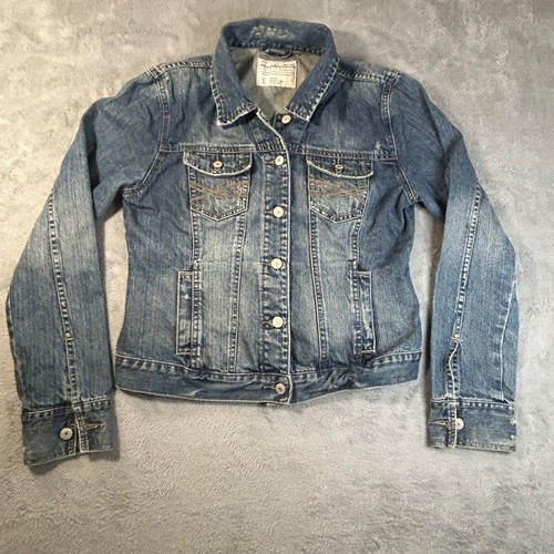 Giacca camionista aeropostale - camionista,