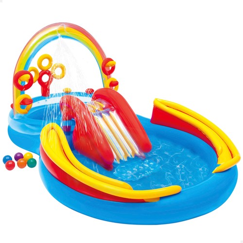 Intex 57453np playground - intex, 57453np-