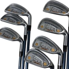 Honma Golf Twin Marks Feather