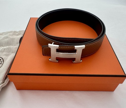 Cintura hermès mm - hermès, 32