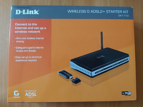Modem router wireless link - router,