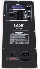 Modulo amplificatore ricambio - modulo,