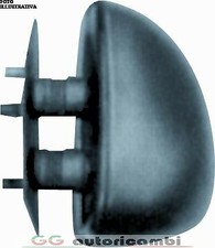 SPECCHIO PER CITROEN JUMPER FIAT DUCATO 99-05 MANUALE BRACCIO CORTO DESTRO