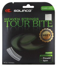 Solinco Tour Bite Corda