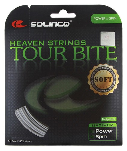 Solinco tour bite - solinco,