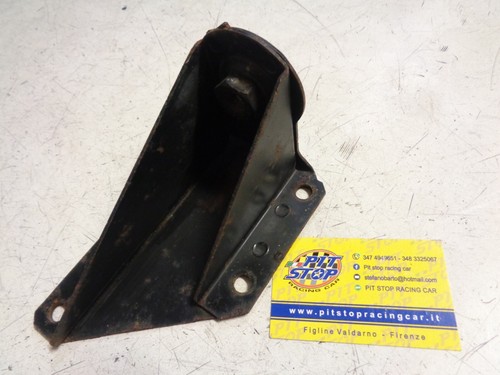 Staffa supporto motore fiat - staffa,