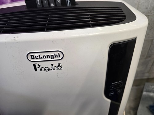 Longhi pinguino pacel98eco - de'longhi,