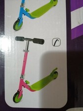 MONOPATTINI PER BIMBA COLORE