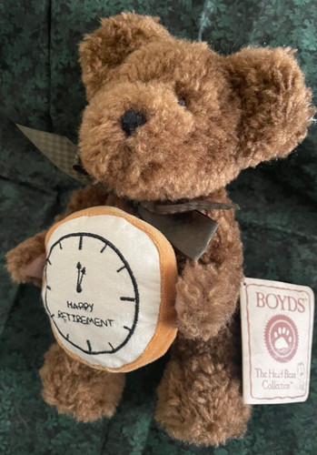 Boyds bears max - bears, relax"