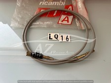 Cavo selettore marce Fiat 1100 T1 TN 241 4178694