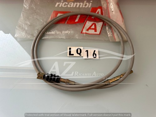 Cavo selettore marce fiat 1100 - marce,