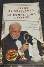 le donne sono diverse -