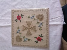 oggetti sacri - Borsa liturgica corporale inizio xx secolo