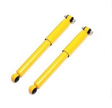2X AMMORTIZZATORI SPORTIVI A