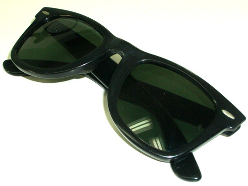 Occhiali sole vintage l - vintage, b&l