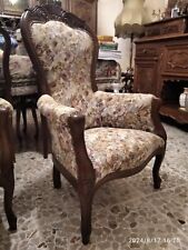 n° 2 poltrone in stile che