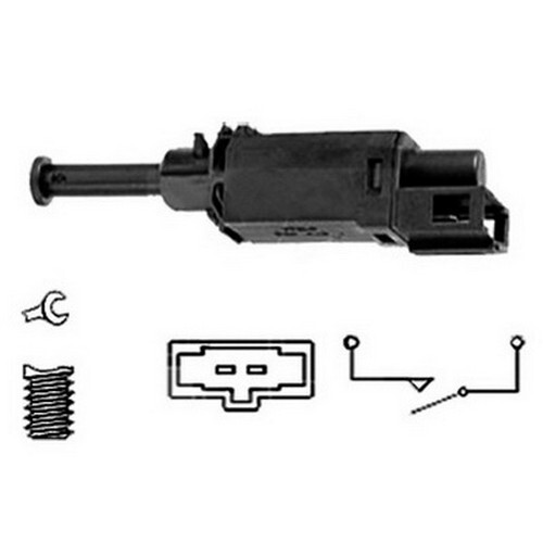 180 interruttore luce freno - 180,