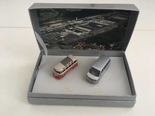 Volkswagen samba t5 - samba, +