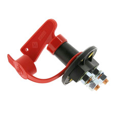 Staccabatteria Stacca Batteria  300A