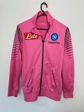 NAPOLI ALLENAMENTO CALCIO