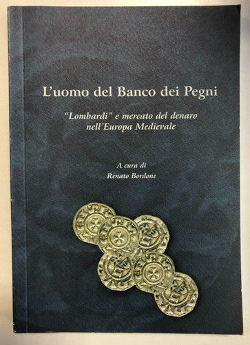 Uomo del banco dei - del,