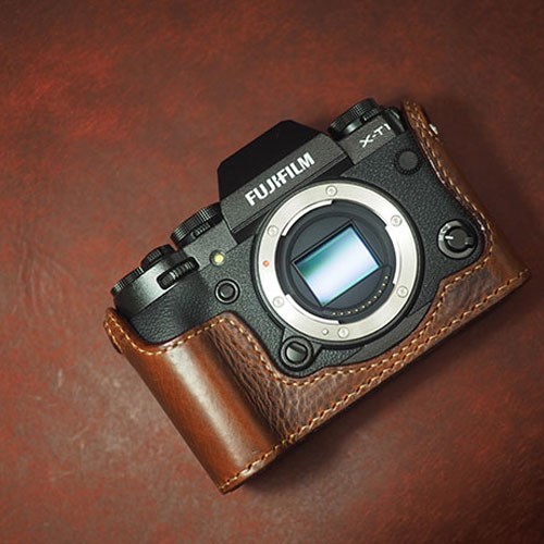 Custodia fujifilm xt1 - xt1,
