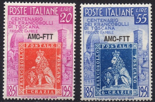 Trieste zona amg ftt - zona, amg-ftt