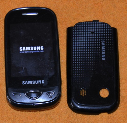 Cellulare samsung b3410 - samsung, gt-b3410