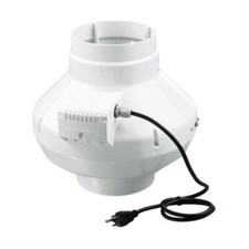Aspiratore centrifugo - aspiratore,