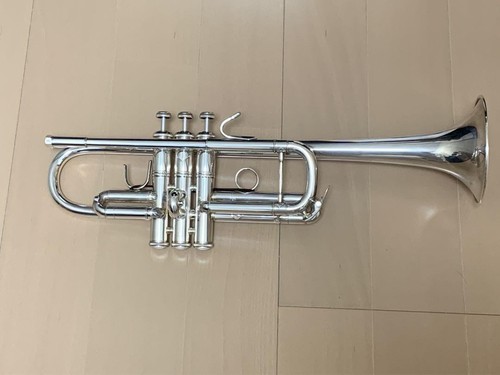 Bach pipa tromba c180 229ls - bach,